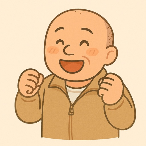 中高年からの趣味革命! 人生輝くお金がかからない趣味15選