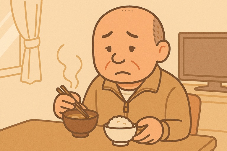 50代60代がブログを書くべき理由 発信が空虚な日々を輝かせる