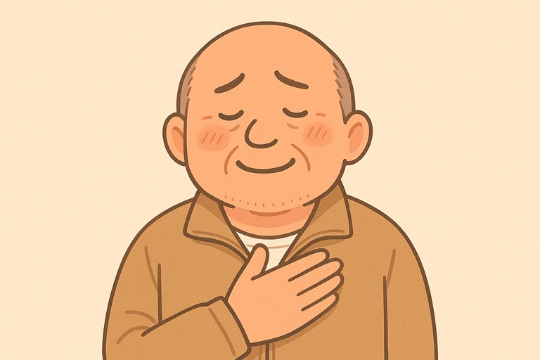 50代60代がブログを書くべき理由 発信が空虚な日々を輝かせる