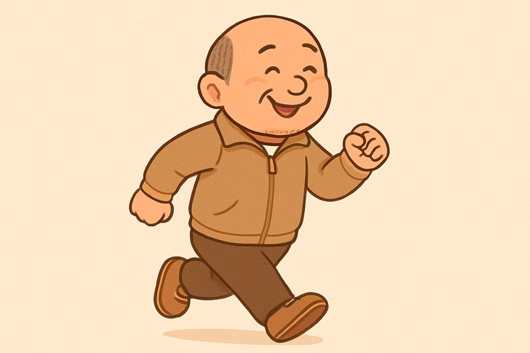 50代からでも遅くない! 今すぐできる中高年ブログ始め方完全ガイド
