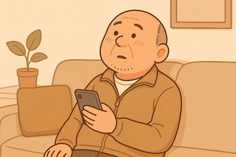 ポイ活の始め方 50代から「お金より時間」を楽しむコツコツ生活術