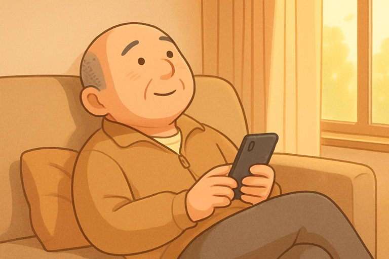 ポイ活の始め方 50代から「お金より時間」を楽しむコツコツ生活術