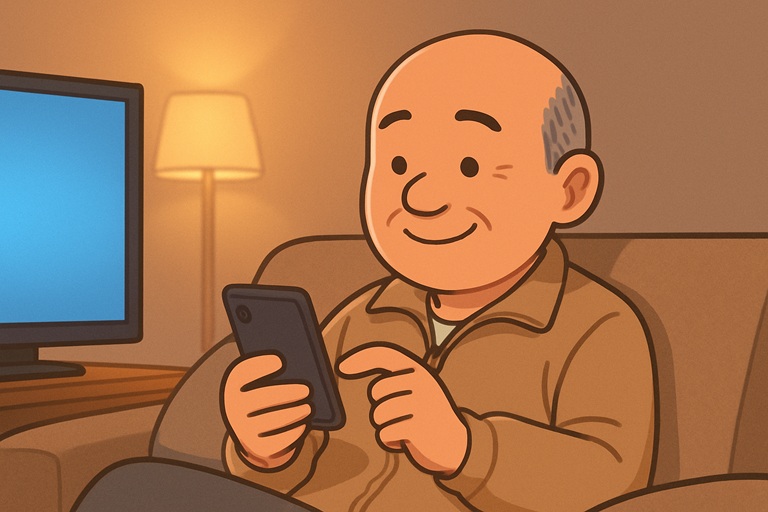 ポイ活の始め方 50代から「お金より時間」を楽しむコツコツ生活術