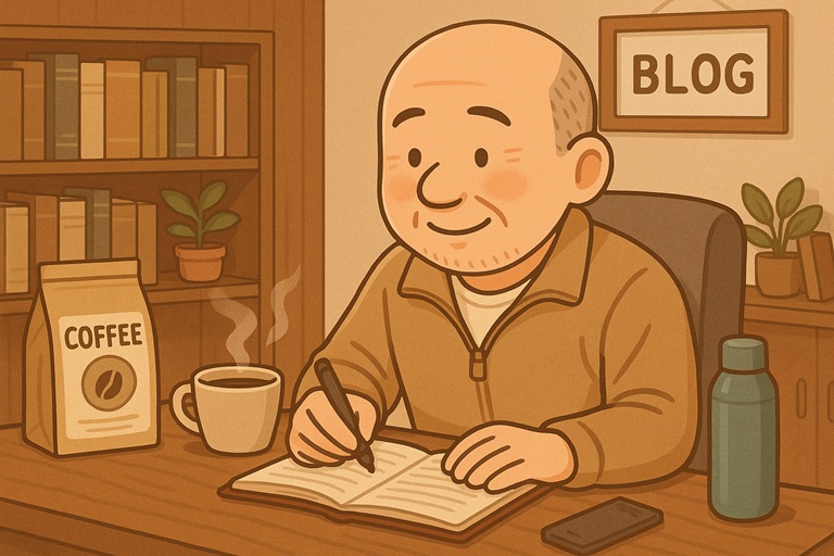 ポイ活の始め方 50代から「お金より時間」を楽しむコツコツ生活術
