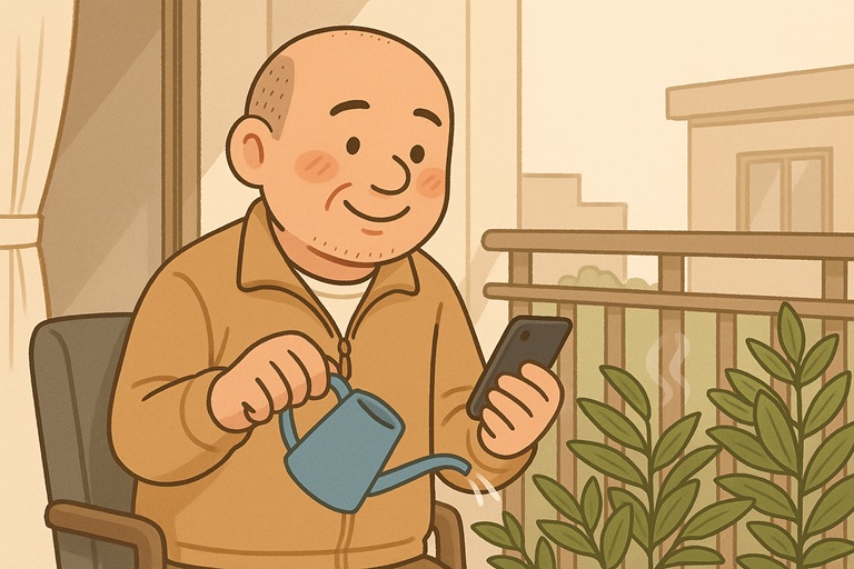 ポイ活で“趣味もお金も”手に入れる! 50代から始めるお小遣い稼ぎ