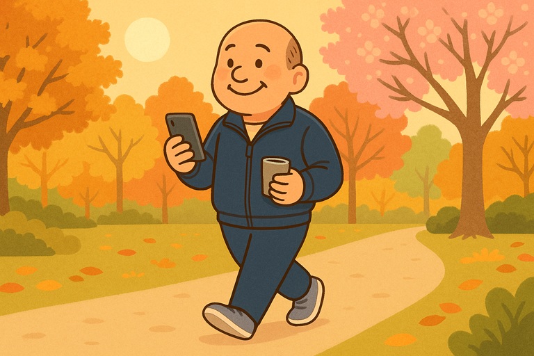 ポイ活で“趣味もお金も”手に入れる! 50代から始めるお小遣い稼ぎ