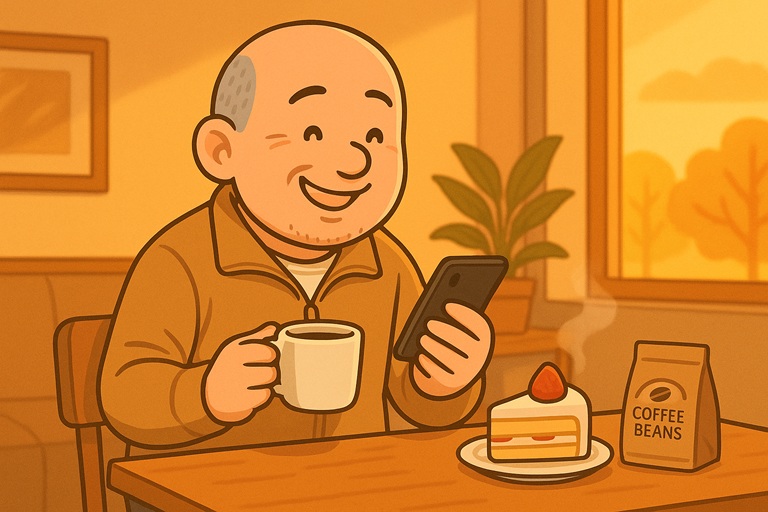 ポイ活で“趣味もお金も”手に入れる! 50代から始めるお小遣い稼ぎ
