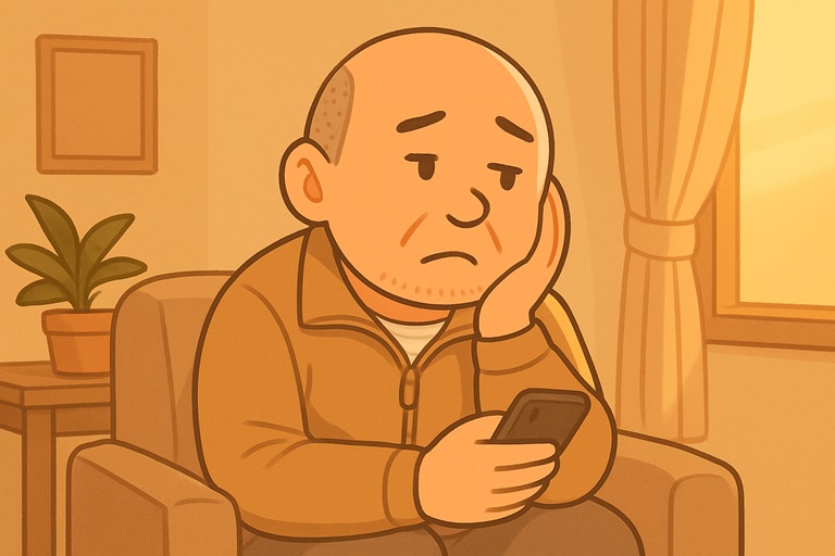 50代から夫婦の会話が復活!共通の趣味で“仲良し夫婦”再スタート