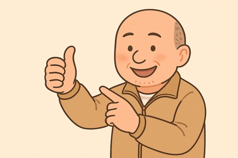 50代から夫婦の会話が復活!共通の趣味で“仲良し夫婦”再スタート